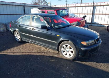 Informe del vehículo para VIN WBAEV33442PD55190 - Imagen 1