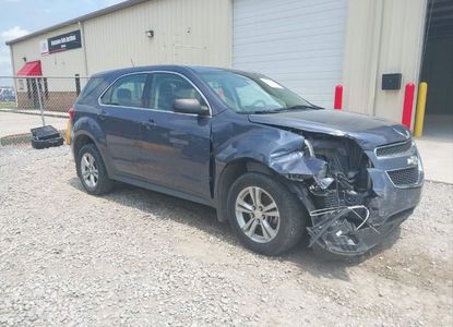 Vehicle Report for VIN 2GNALBEK7D6190014 - Image 1