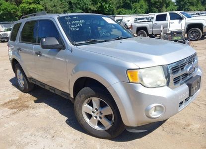 Vehicle Report for VIN 1FMCU0D70AKC46749 - Image 1