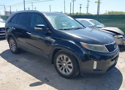 Vehicle Report for - Image 1