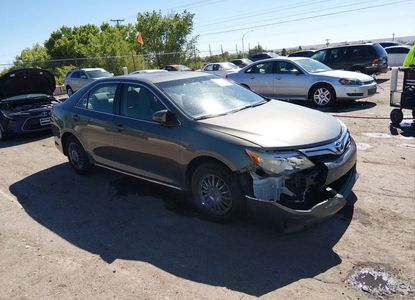 Vehicle Report for - Image 1