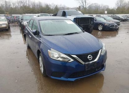 Informe del vehículo para VIN 3N1AB7AP2JY316335 - Imagen 1