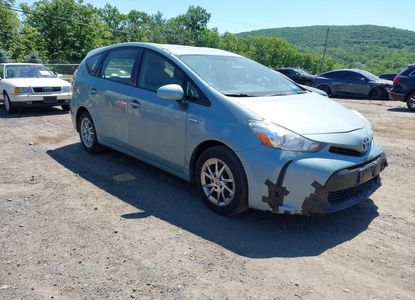 Vehicle Report for - Image 1
