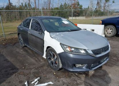 Vehicle Report for - Image 1