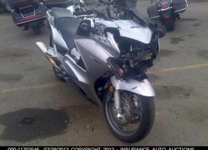 Vehicle Report for - Image 1