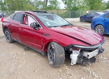 Vehicle Report for - Image 1