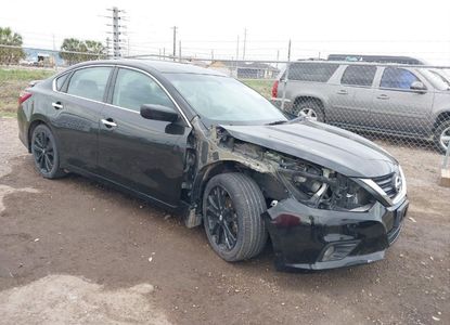 Vehicle Report for VIN 1N4AL3AP5HC250438 - Image 1