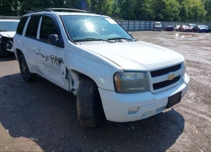 Informe del vehículo para VIN 1GNDT13S172272722 - Imagen 1