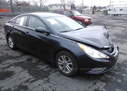 Vehicle Report for - Image 1