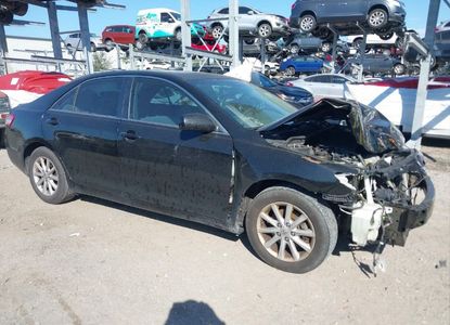 Raport pojazdu dla VIN 4T4BF3EK0BR213692 - Obraz 1