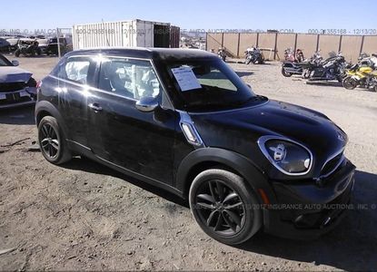 ავტომობილის ანგარიში VIN WMWSS5C50DWN66442 -ისთვის - სურათი 1