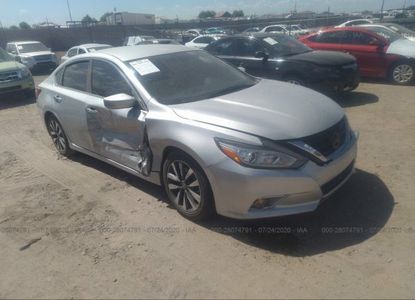 Raport pojazdu dla VIN 1N4AL3AP2HC167307 - Obraz 1