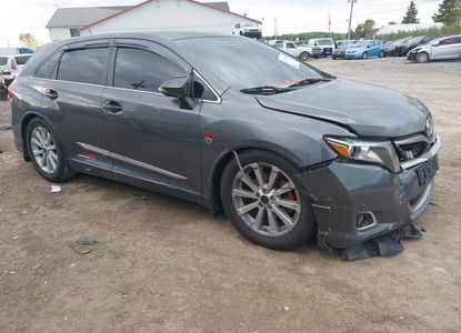 Vehicle Report for  - Image 1