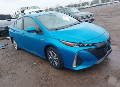 ავტომობილის ანგარიში VIN JTDKARFP0H3005630 -ისთვის - სურათი 1