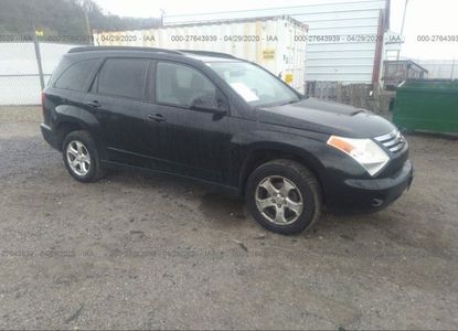 Vehicle Report for VIN 2S3DA117086104279 - Image 1