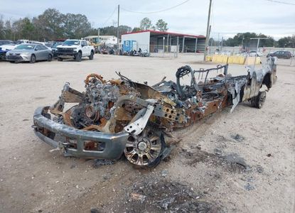 Raport pojazdu dla VIN 1FT8W3BT4HEF34501 - Obraz 1