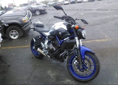 Vehicle Report for  - Image 1