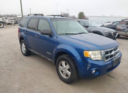 Informe del vehículo para VIN 1FMCU93Z38KD13961 - Imagen 1