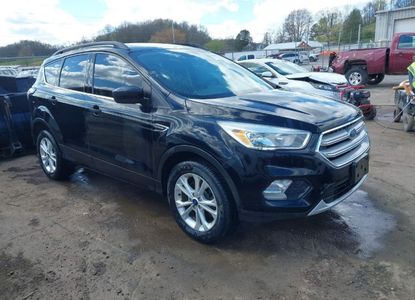 Vehicle Report for VIN 1FMCU9GD6JUA68758 - Image 1