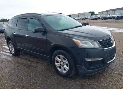 Vehicle Report for VIN 1GNKRFKD1EJ359688 - Image 1