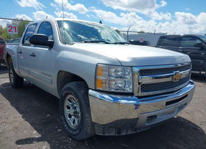 Vehicle Report for - Image 1
