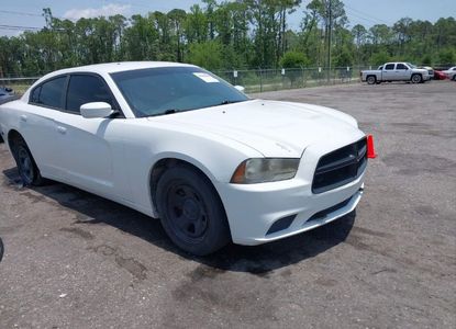 Vehicle Report for - Image 1