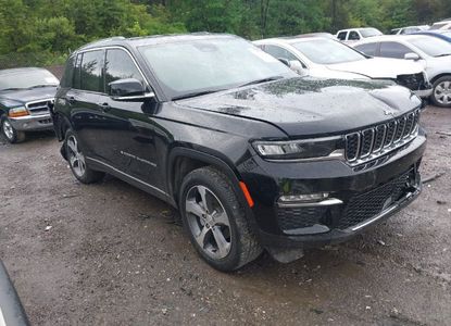 Informe del vehículo para VIN 1C4RJGBG1PC523186 - Imagen 1