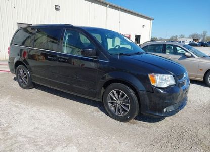 Vehicle Report for VIN 2C4RDGCG2HR858178 - Image 1