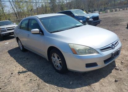 Vehicle Report for VIN 1HGCM56397A134866 - Image 1