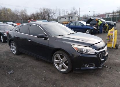 Vehicle Report for - Image 1