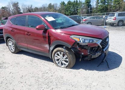 Vehicle Report for - Image 1