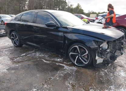 Vehicle Report for VIN 1HGCV1F31MA097314 - Image 1