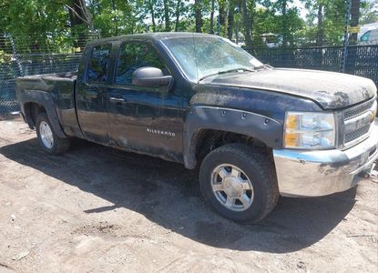 Vehicle Report for - Image 1