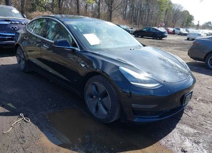 ავტომობილის ანგარიში VIN 5YJ3E1EB6LF600266 -ისთვის - სურათი 1