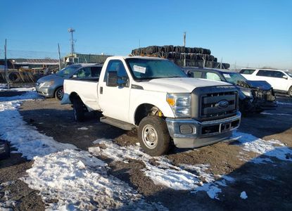 Vehicle Report for VIN 1FTBF2B62DEB27104 - Image 1