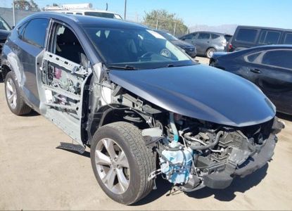 Vehicle Report for - Image 1