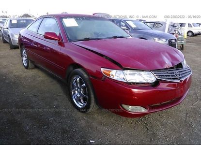 Vehicle Report for VIN 2T1CE22P02C007219 - Image 1