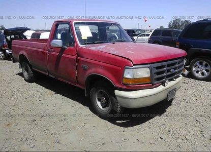 Vehicle Report for - Image 1