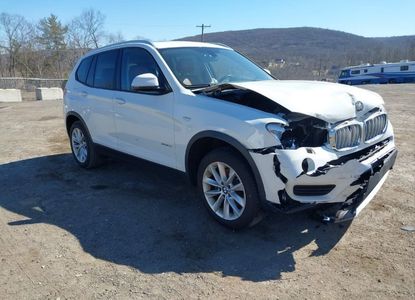 Vehicle Report for VIN 5UXWX9C51G0D63971 - Image 1