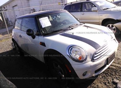 Raport vehicul pentru VIN WMWMF33508TT60501 - Imaginea 1