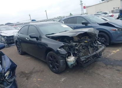 Raport pojazdu dla VIN JTHBJ46G872006093 - Obraz 1