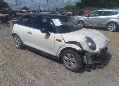 Raport vehicul pentru VIN WMWXP5C30H3C64522 - Imaginea 1