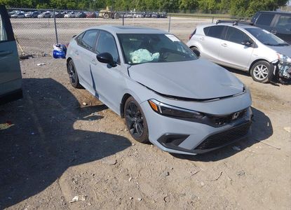 Vehicle Report for - Image 1