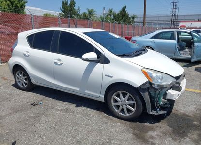 Vehicle Report for - Image 1