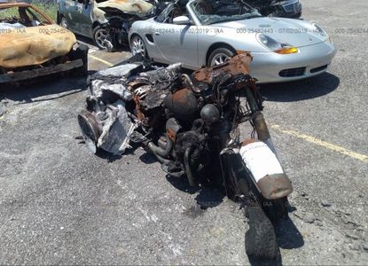 Vehicle Report for - Image 1