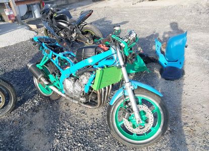 Vehicle Report for - Image 1