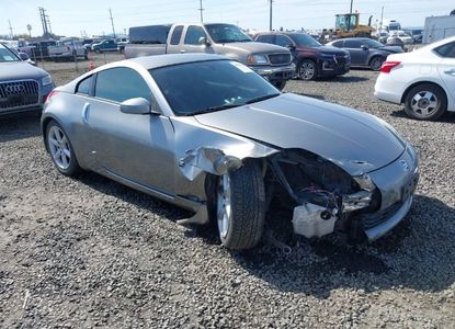 Informe del vehículo para VIN JN1AZ34D23T113916 - Imagen 1