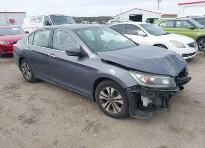 Rapport sur le véhicule pour VIN 1HGCR2F30FA078962 - Image 1