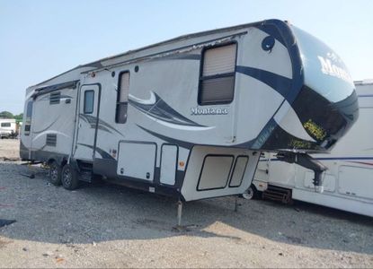 Raport vehicul pentru VIN 4YDF3052XGA740121 - Imaginea 1