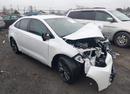 Vehicle Report for - Image 1
